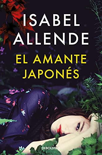 El amante japonés (Best Seller | Ficción)