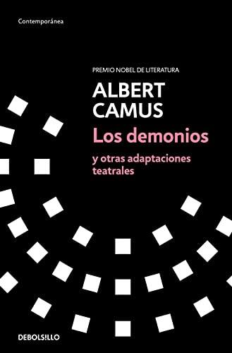 El legado teatral desconocido de Albert Camus