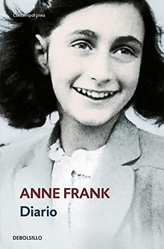 Diario de Anne Frank (Contemporánea | Narrativa)