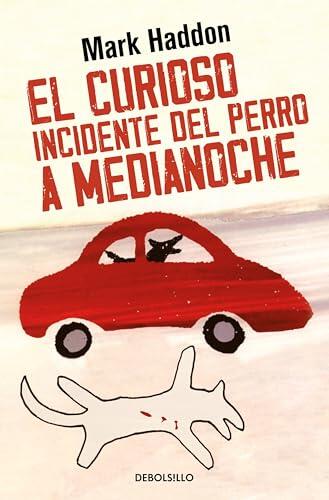 El curioso incidente del perro a medianoche (Best Seller | Ficción)