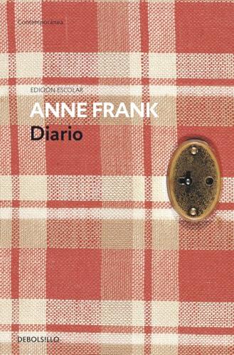 La voz que trasciende el tiempo: reseña de la nueva edición escolar del Diario de Ana Frank