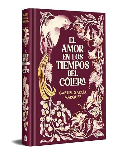 El amor en los tiempos del cólera (edición especial en tapa dura) (Best Seller | Ediciones Conmemorativas)