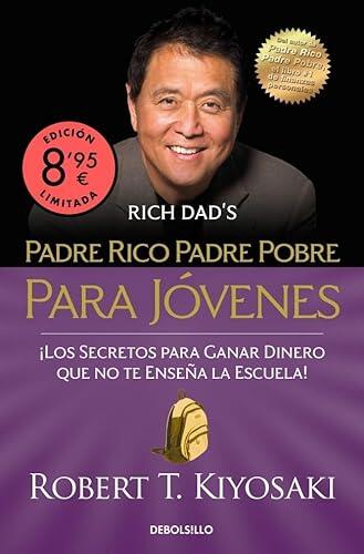 Padre rico, padre pobre para jóvenes (edición limitada · Verano) (Campaña | Ahora por menos)