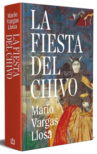 La Fiesta del Chivo (edición conmemorativa) (Contemporánea)