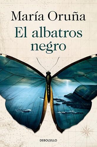 El albatros negro (Best Seller)