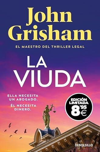 La viuda (edición limitada · Black Friday) (Campaña | Black Friday)