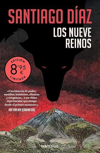 Los nueve reinos (edición limitada · Verano) (Campaña | Ahora por menos)