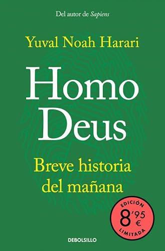El futuro de la humanidad según Yuval Noah Harari: Un análisis de Homo Deus