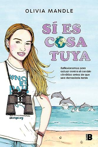 Jóvenes al frente contra la crisis climática: el activismo que inspira el cambio