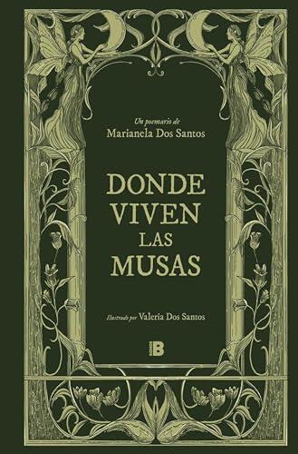 Donde viven las musas (Somos B)