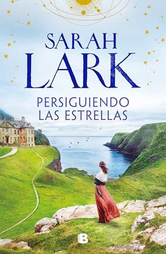 Sueños de libertad y estrellas: un recorrido por la nueva obra de Sarah Lark