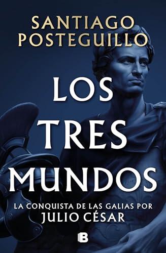 Julio César: La Colisión de Tres Mundos