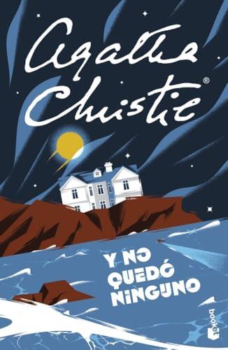Y no quedó ninguno (Biblioteca Agatha Christie)