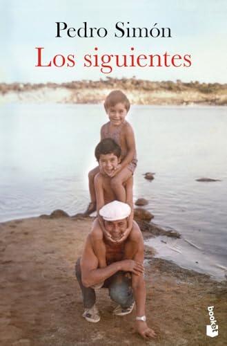 Los siguientes (Novela)