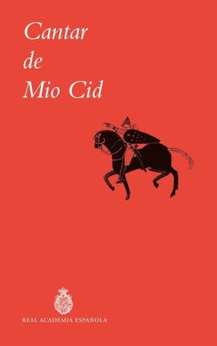 Cantar de Mio Cid (Biblioteca clásica básica RAE)