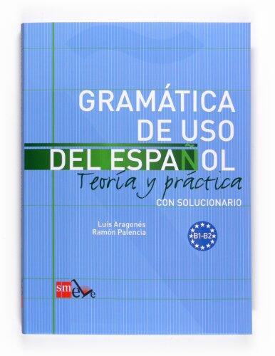 Dominar la gramática intermedia y avanzada del español: una guía práctica y estructurada