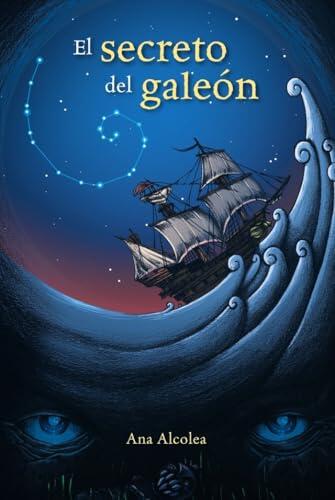 Misterios cruzados entre dos siglos: Un análisis de El secreto del galeón