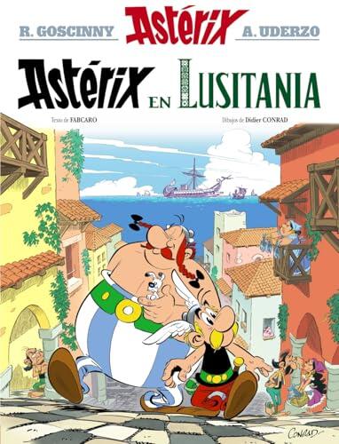 El próximo destino de los galos más famosos de la historia del cómic