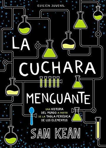 Cuando la ciencia se convierte en una novela de aventuras: un recorrido fascinante por la tabla periódica