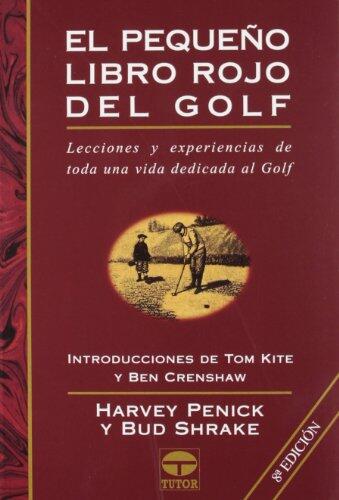 El secreto mejor guardado del golf para mejorar tu juego desde la primera página