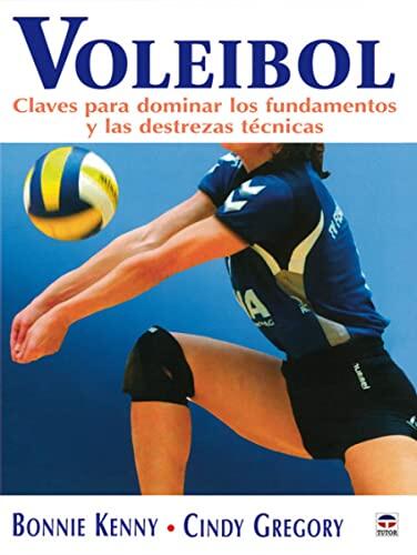 Guía Definitiva para Dominar la Técnica del Voleibol: Análisis del Manual Esencial