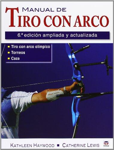 Domina el Arte del Arco: Todo sobre la Guía Definitiva de Arquería
