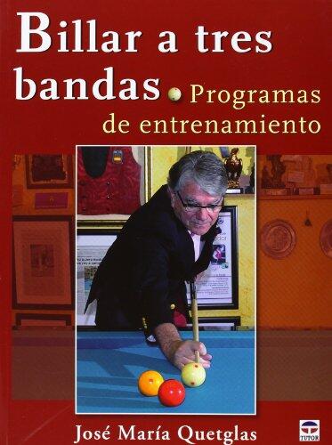 Domina el Billar a Tres Bandas: El Método Definitivo de Entrenamiento