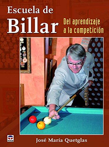 Domina el billar: Del aprendizaje amateur a la competición profesional