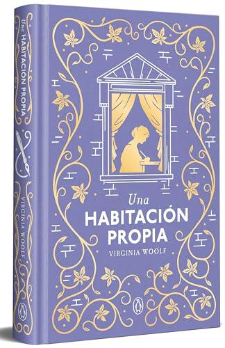 Una habitación propia (edición especial en tapa dura) (Ediciones Conmemorativas)