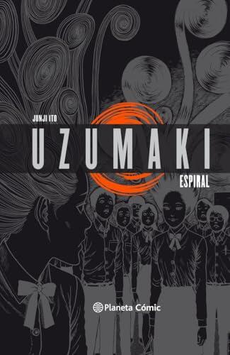 El terror en espiral: análisis definitivo de la obra cumbre de Junji Ito