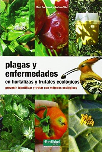 Guía Definitiva para el Control Ecológico de Plagas en Cultivos