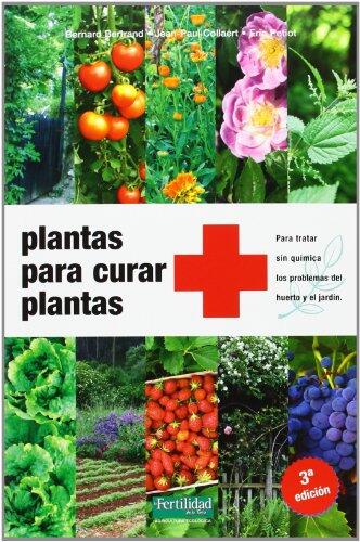 Guía práctica: Cómo curar tus plantas sin químicos con remedios naturales