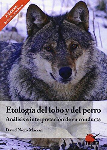 Comprender la Mente del Canino: Análisis de la Etología del Lobo y del Perro