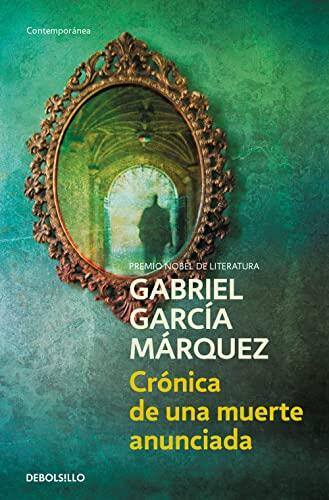 Crónica de una muerte anunciada (Contemporánea)