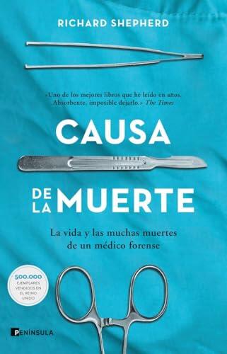 Tras la morgue: La mente detrás de las autopsias que conmocionaron al mundo