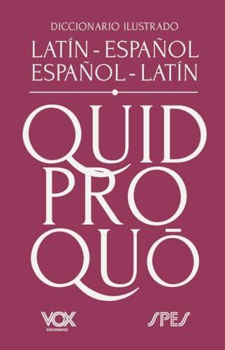 El diccionario definitivo para el estudio del latín clásico y su traducción