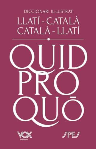 El compañero definitivo para el estudio del latín: análisis del Diccionari Il·lustrat Llatí-Català VOX