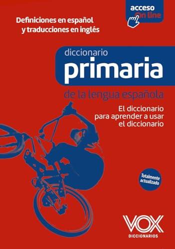 La herramienta definitiva para que los niños dominen el español y su primer diccionario