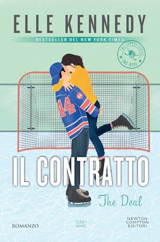 El fenómeno literario que arrasa en TikTok: Análisis de Il contratto. The deal