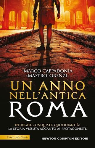 Viaje al corazón del Imperio: la vida cotidiana en la antigua Roma