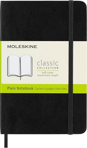 El compañero ideal para tus notas: Análisis del cuaderno Moleskine clásico de bolsillo