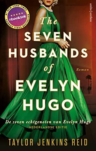 Los secretos mejor guardados de Hollywood: análisis de la edición neerlandesa de Los siete maridos de Evelyn Hugo