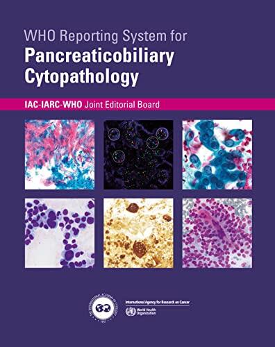 Estandarización Internacional en Citopatología Pancreatobiliar: Análisis del Volumen 2 de la OMS