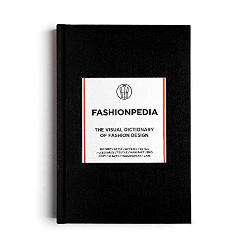 La guía visual definitiva para comprender el diseño de moda y su terminología técnica
