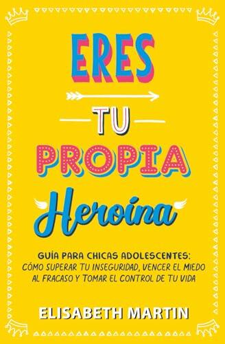 Guía práctica para el desarrollo personal y la autoestima en la adolescencia
