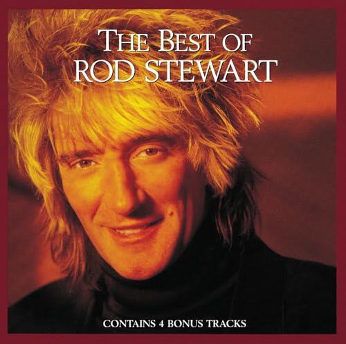 Best of Rod Stewart