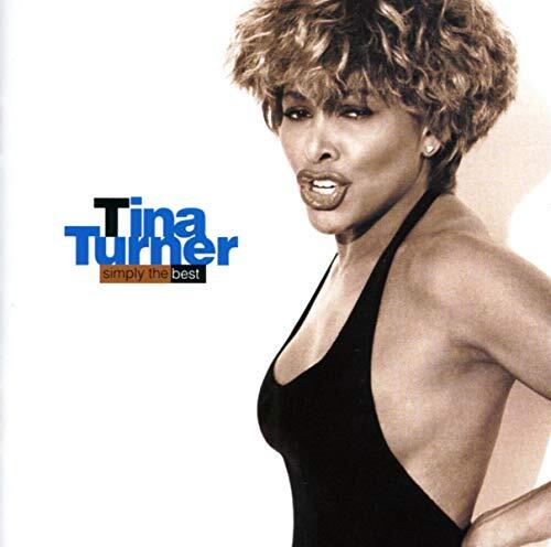Tina Turner - Simply The Best: Análisis del icónico recopilatorio musical
