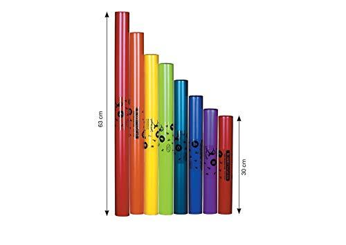 Descubre el set de percusión ideal para iniciar a los alumnos en el mundo de la música