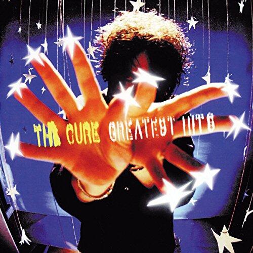 The Cure Greatest Hits: Un recorrido esencial por la trayectoria de la banda