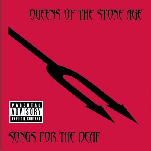 El rugido definitivo del desierto: análisis de Songs for the Deaf
